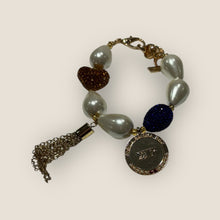Load image into Gallery viewer, Centennial Bracelet, Founder&#39;s Day Weekend Edition
