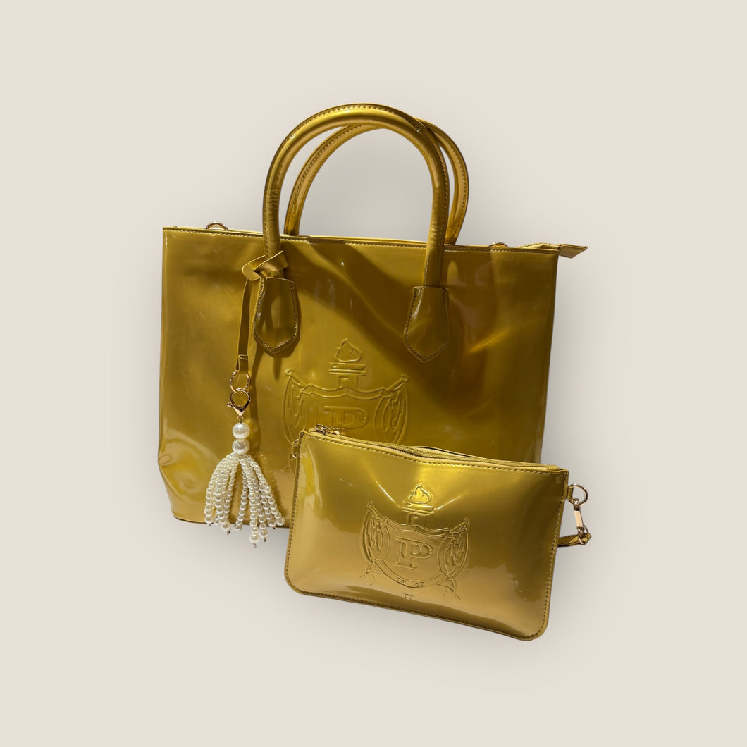 Amplify Greater Tote - Philo