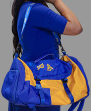 Load image into Gallery viewer, Amplify Greater Rhoer Duffle Back Pack
