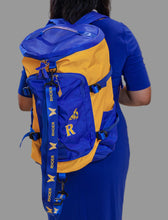 Load image into Gallery viewer, Amplify Greater Rhoer Duffle Back Pack
