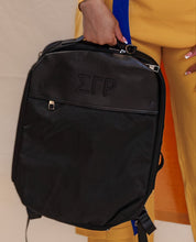Load image into Gallery viewer, Prestige Backpack and Pouch Set
