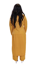 Load image into Gallery viewer, 3 Piece Knit Set Gold
