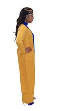 Load image into Gallery viewer, 3 Piece Knit Set Gold
