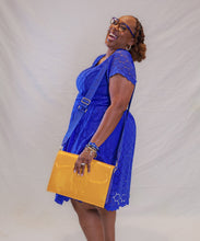 Load image into Gallery viewer, Simone XL Crossbody
