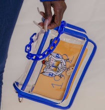 Load image into Gallery viewer, Put It on Da Floor Stadium Crossbody
