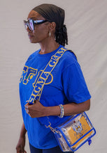 Load image into Gallery viewer, Put It on Da Floor Stadium Crossbody
