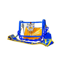 Load image into Gallery viewer, Put It on Da Floor Stadium Crossbody
