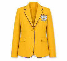 Load image into Gallery viewer, Official SGR Blazer
