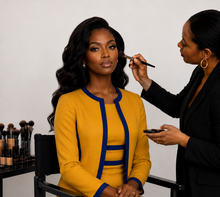 Load image into Gallery viewer, PROFESSIONAL MAKEUP SERVICE at the Macy's Beauty Bar
