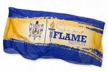 Load image into Gallery viewer, Sigma Flame Scarf
