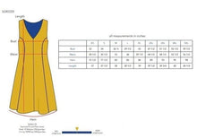 Load image into Gallery viewer, Centennial Boule Dress
