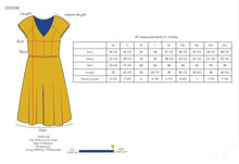 Load image into Gallery viewer, Centennial Boule Dress
