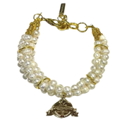 Centennial Pearl Bracelet, Members
